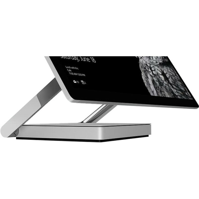 Microsoft Surface Studio All-in-One Computer - Intel Core i5 6th Gen - 8 GB - 28" Touchscreen - Desktop - Silver 42L-00001