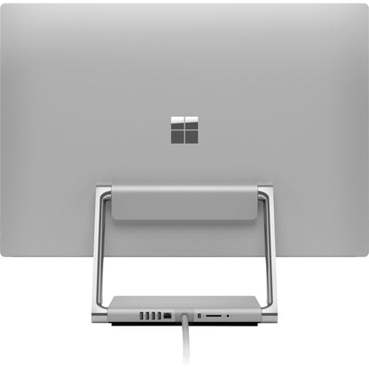 Microsoft Surface Studio All-in-One Computer - Intel Core i5 6th Gen - 8 GB - 28" Touchscreen - Desktop - Silver 42L-00001