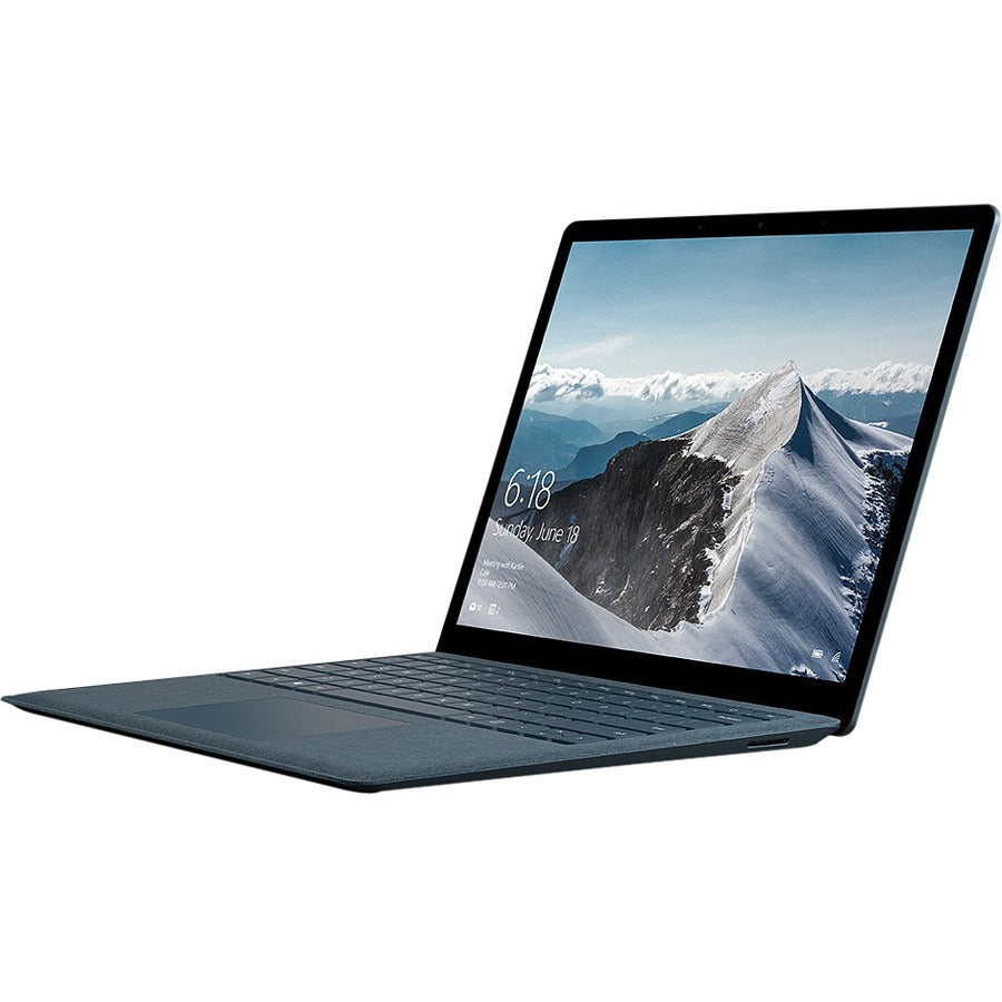 Microsoft Surface 13.5" Touchscreen Notebook - Intel Core i7 7th Gen - 16 GB - 512 GB SSD - Cobalt Blue DAL-00055