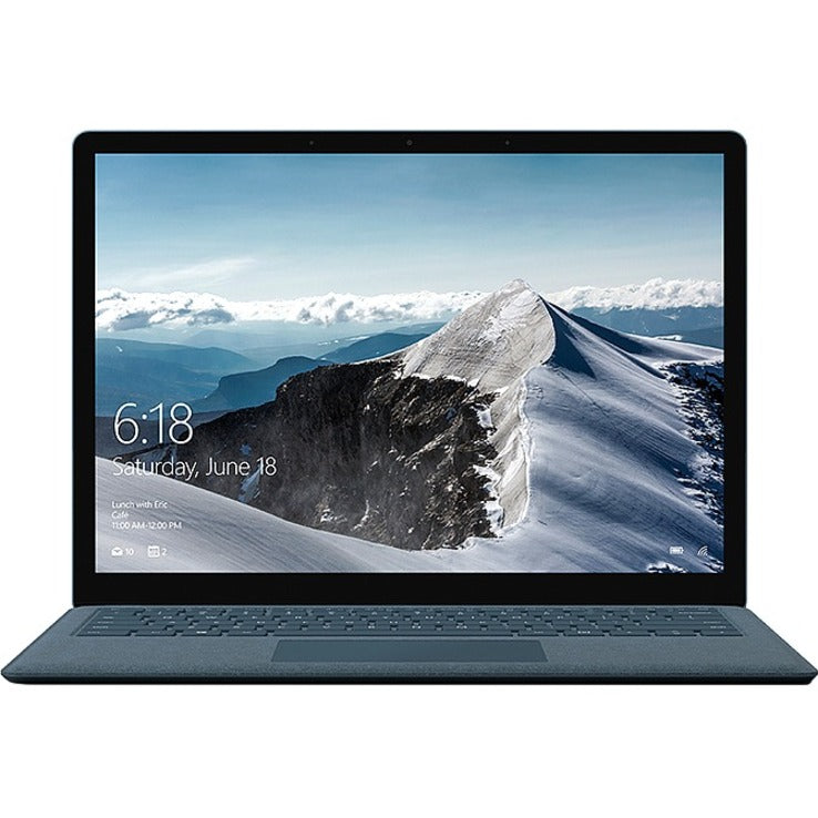 Microsoft Surface 13.5" Touchscreen Notebook - Intel Core i7 7th Gen - 16 GB - 512 GB SSD - Cobalt Blue DAL-00055