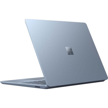 Microsoft Surface Laptop Go 2 12.4" Touchscreen Notebook - Intel Core i5 11th Gen i5-1135G7 - 8 GB - 256 GB SSD - Ice Blue 8QF-00012