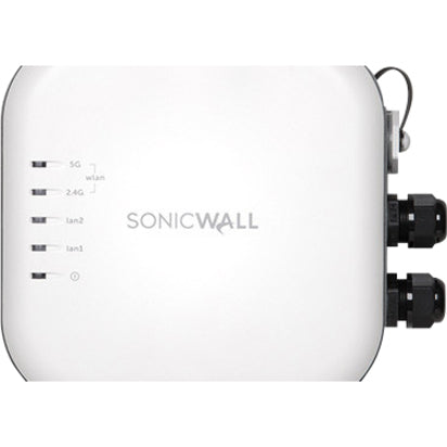 SonicWall SonicWave 432o IEEE 802.11ac 1.69 Gbit/s Wireless Access Point - TAA Compliant 02-SSC-2673