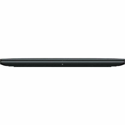 Lenovo ThinkPad P1 Gen 5 21DC006DCA 16" Mobile Workstation - WQXGA - Intel Core i7 12th Gen i7-12700H - 32 GB - 1 TB SSD - French Keyboard - Black 21DC006DCA