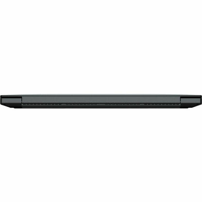 Lenovo ThinkPad P1 Gen 5 21DC006DCA 16" Mobile Workstation - WQXGA - Intel Core i7 12th Gen i7-12700H - 32 GB - 1 TB SSD - French Keyboard - Black 21DC006DCA