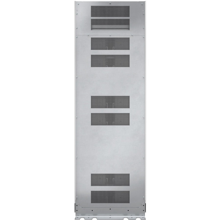 APC by Schneider Electric Galaxy Lithium-ion Battery Cabinet UL With 16 x 2.04 kWh Battery Modules LIBSESMG16UL