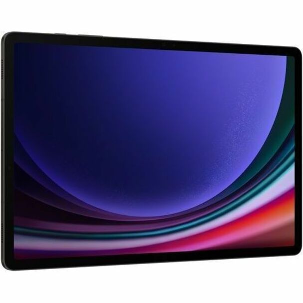 Samsung Galaxy Tab S9 SM-X710 Tablet - 11" WQXGA - Qualcomm SM8550-AB Snapdragon 8 Gen 2 (4 nm) Octa-core - 8 GB - 128 GB Storage - Graphite SM-X710NZAAXAC