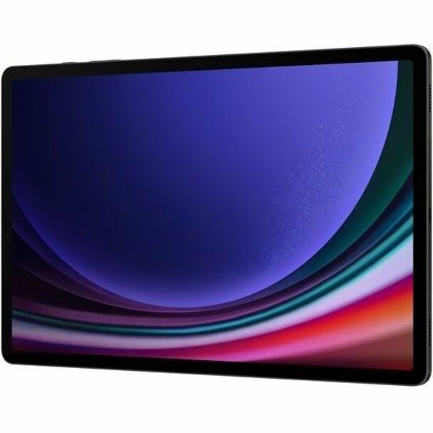 Samsung Galaxy Tab S9 SM-X710 Tablet - 11" WQXGA - Qualcomm SM8550-AB Snapdragon 8 Gen 2 (4 nm) Octa-core - 8 GB - 128 GB Storage - Graphite SM-X710NZAAXAC