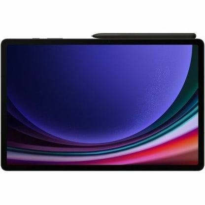 Samsung Galaxy Tab S9 SM-X710 Tablet - 11" WQXGA - Qualcomm SM8550-AB Snapdragon 8 Gen 2 (4 nm) Octa-core - 8 GB - 128 GB Storage - Graphite SM-X710NZAAXAC