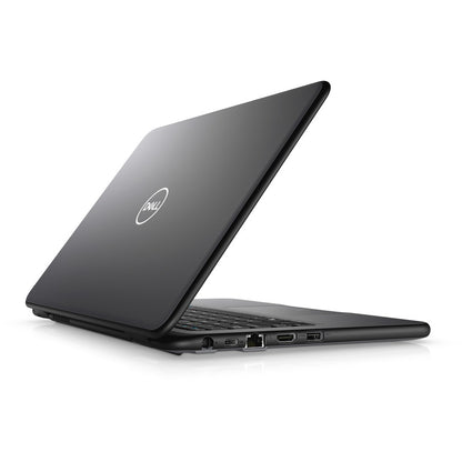 Dell Latitude 3000 3310 13.3" Notebook - HD - Intel Core i5 8th Gen i5-8265U - 8 GB - 256 GB SSD - English Keyboard F7FRM