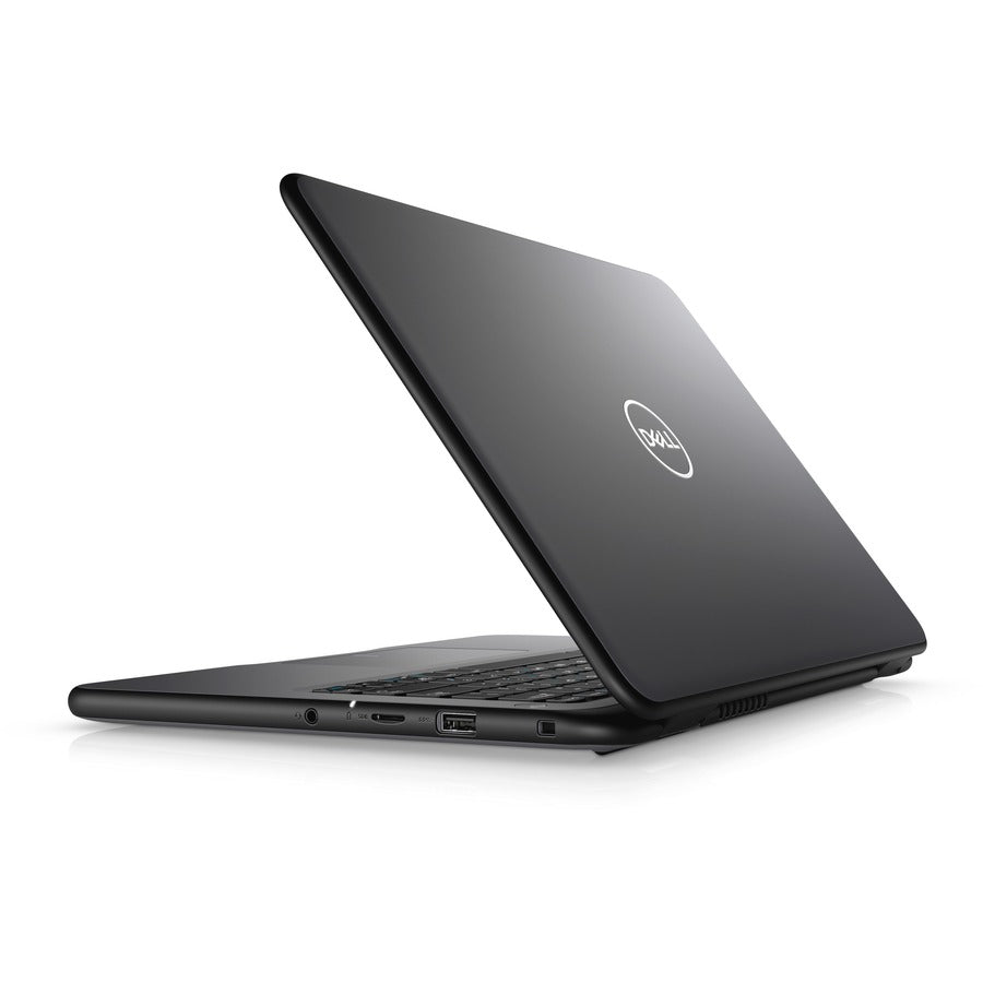 Dell Latitude 3000 3310 13.3" Notebook - HD - Intel Core i5 8th Gen i5-8265U - 8 GB - 256 GB SSD - English Keyboard F7FRM