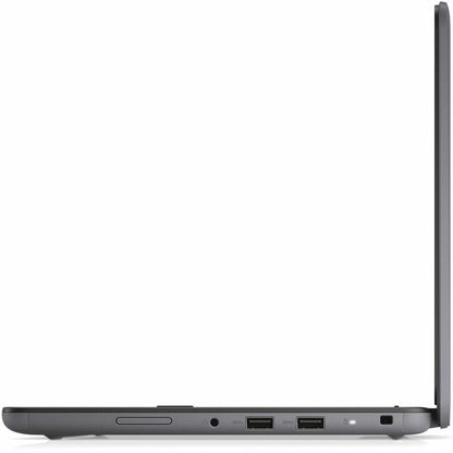 Dell Latitude 3000 3140 11.6" Netbook - HD - Intel N100 - 4 GB - 128 GB SSD - English (US) Keyboard - Titan Gray 0PGKT