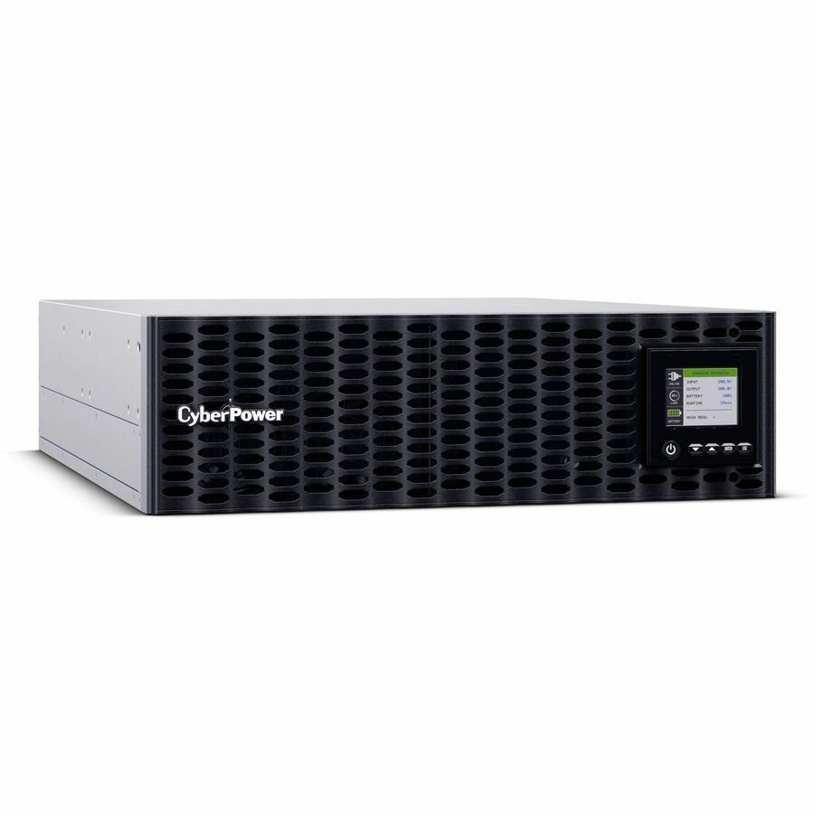 CyberPower Smart App Online OL5KRTHDL 5000VA Rack/tower UPS OL5KRTHDL