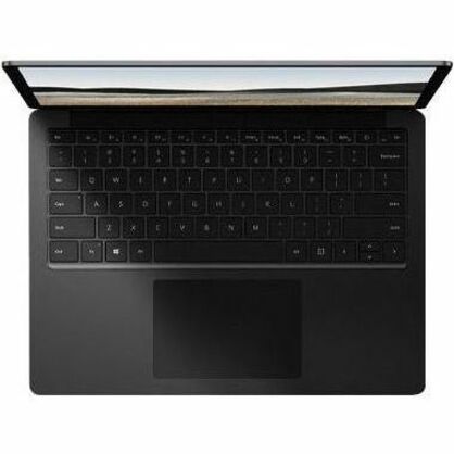 Microsoft Surface Laptop 4 13.5" Touchscreen Notebook - AMD Ryzen 5 4680U - 16 GB - 256 GB SSD - Matte Black 7IP-00027