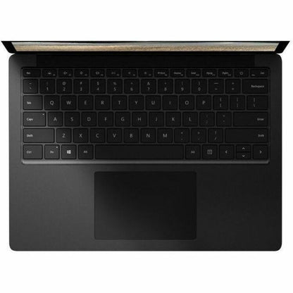 Microsoft Surface Laptop 4 13.5" Touchscreen Notebook - AMD Ryzen 5 4680U - 16 GB - 256 GB SSD - Matte Black 7IP-00027