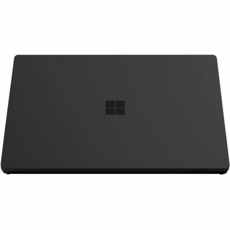 Microsoft Surface Laptop 4 13.5" Touchscreen Notebook - AMD Ryzen 5 4680U - 16 GB - 256 GB SSD - Matte Black 7IP-00027