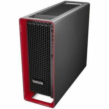 Lenovo ThinkStation P8 30HH002TCA Workstation - 1 x AMD Ryzen Threadripper PRO 7945WX - 64 GB - 2 TB SSD - Tower 30HH002TCA