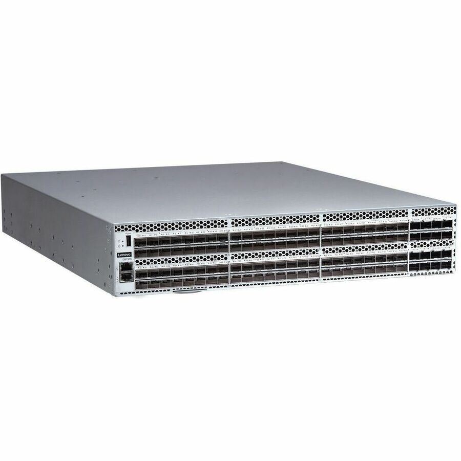 Lenovo ThinkSystem DB730S Fibre Channel Switch 7D9JA001WW