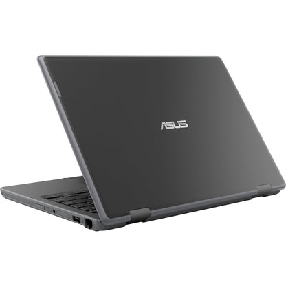 Asus BR1100C BR1100CKA-GJ0967XA 11.6" Rugged Netbook - HD - Intel Celeron N4500 - 8 GB - Dark Gray BR1100CKA-GJ0967XA