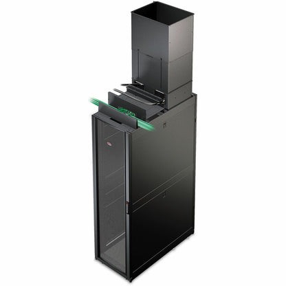 APC by Schneider Electric Airflow Cooling System AR7755