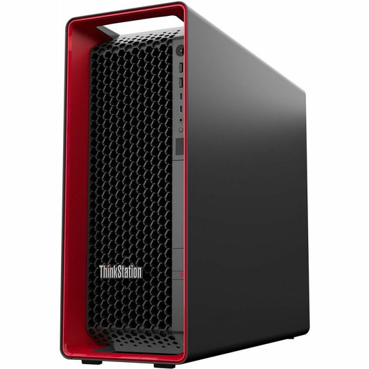 Lenovo ThinkStation P7 30F30055CA Workstation - 1 x Intel Xeon w5-3435X - 32 GB - 1 TB SSD - Tower 30F30055CA