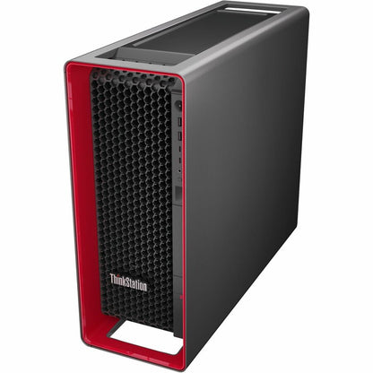 Lenovo ThinkStation P7 30F30055CA Workstation - 1 x Intel Xeon w5-3435X - 32 GB - 1 TB SSD - Tower 30F30055CA