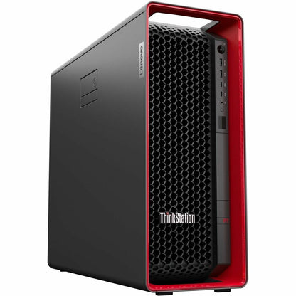 Lenovo ThinkStation P7 30F30055CA Workstation - 1 x Intel Xeon w5-3435X - 32 GB - 1 TB SSD - Tower 30F30055CA