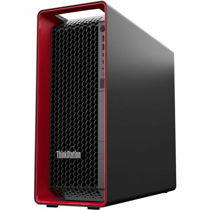 Lenovo ThinkStation P7 30F30068CA Workstation - 1 x Intel Xeon w7-3455 - 64 GB - 2 TB SSD - Tower 30F30068CA