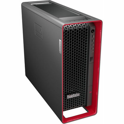 Lenovo ThinkStation P7 30F30068CA Workstation - 1 x Intel Xeon w7-3455 - 64 GB - 2 TB SSD - Tower 30F30068CA