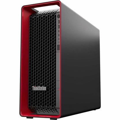 Lenovo ThinkStation P7 30F30069CA Workstation - 1 x Intel Xeon w9-3475X - 64 GB - 2 TB SSD - Tower 30F30069CA