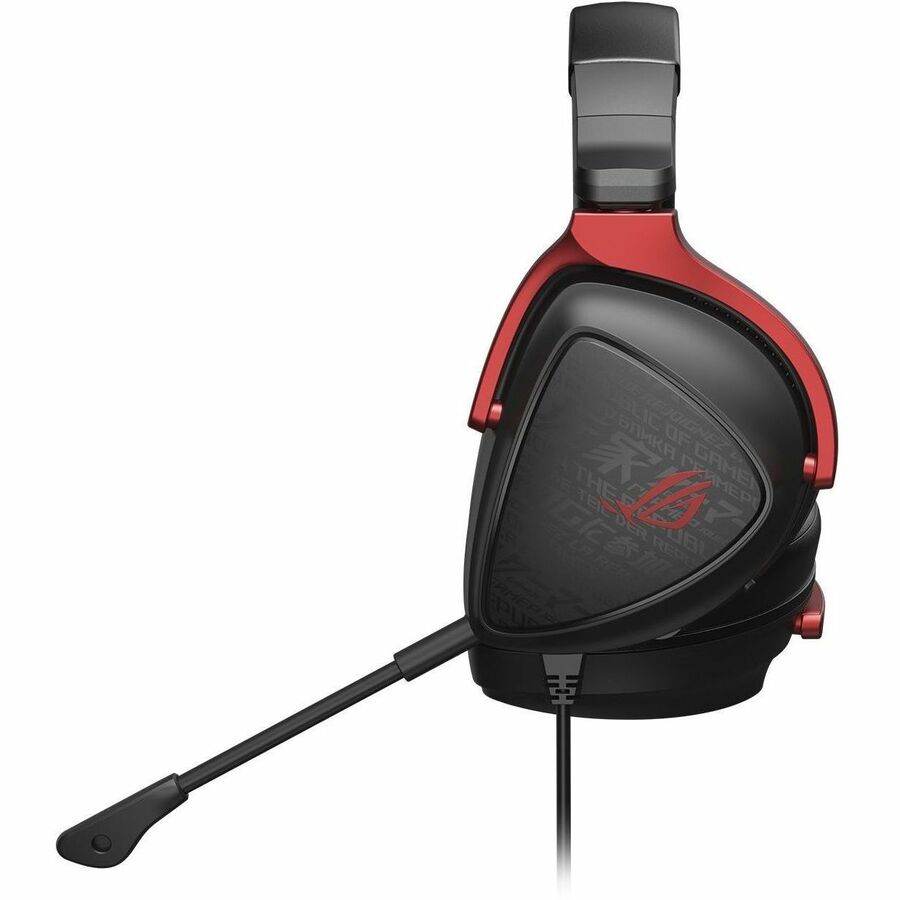 Asus ROG Delta S Core Gaming Headset ROG DELTA S CORE