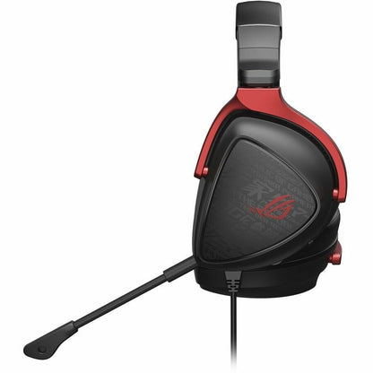 Asus ROG Delta S Core Gaming Headset ROG DELTA S CORE