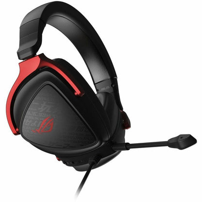 Asus ROG Delta S Core Gaming Headset ROG DELTA S CORE