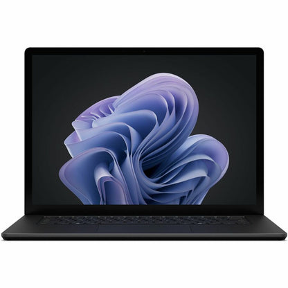 Microsoft Surface Laptop 6 15" Touchscreen Notebook - Intel Core Ultra 7 - 32 GB - 512 GB SSD - English, French Keyboard - Black EP2-04468