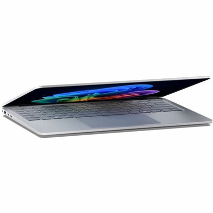 Microsoft Surface Laptop 7 13.8" Touchscreen Notebook - Qualcomm Snapdragon X Elite - 16 GB - 1 TB SSD - English Keyboard - Platinum ZXY-00001