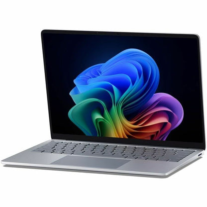 Microsoft Surface Laptop 7 13.8" Touchscreen Notebook - Qualcomm Snapdragon X Elite - 16 GB - 1 TB SSD - English Keyboard - Platinum ZXY-00001