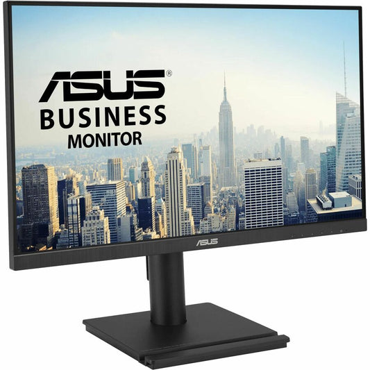 Asus VA24DQFS 24" Class Full HD LED Monitor - 16:9 VA24DQFS