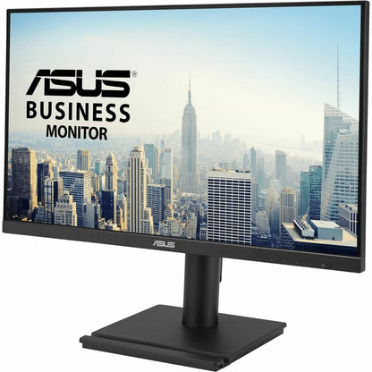 Asus VA24DQFS 24" Class Full HD LED Monitor - 16:9 VA24DQFS