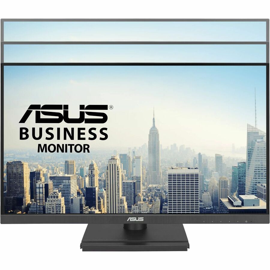 Asus VA24DQFS 24" Class Full HD LED Monitor - 16:9 VA24DQFS