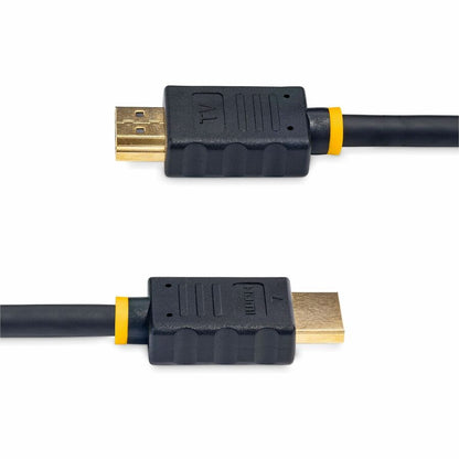 StarTech.com 5m (15 ft) Active High Speed HDMI Cable - Ultra HD 4k x 2k HDMI Cable - HDMI to HDMI M/M HDMM5MA