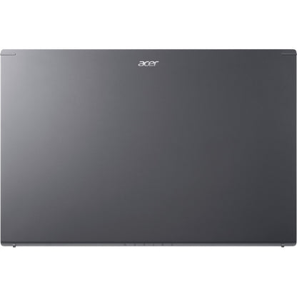 Acer Aspire 5 A515-47 A515-47-R95L 15.6" Notebook - Full HD - AMD Ryzen 5 5625U - 8 GB - 512 GB SSD - English (US), French Keyboard - Steel Gray NX.K86AA.001