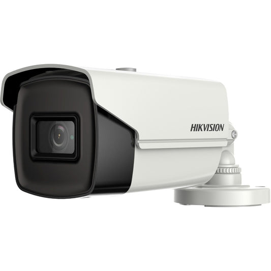 Hikvision Turbo HD DS-2CE16U7T-IT3F 8.3 Megapixel HD Surveillance Camera - Bullet DS-2CE16U7T-IT3F 2.8MM