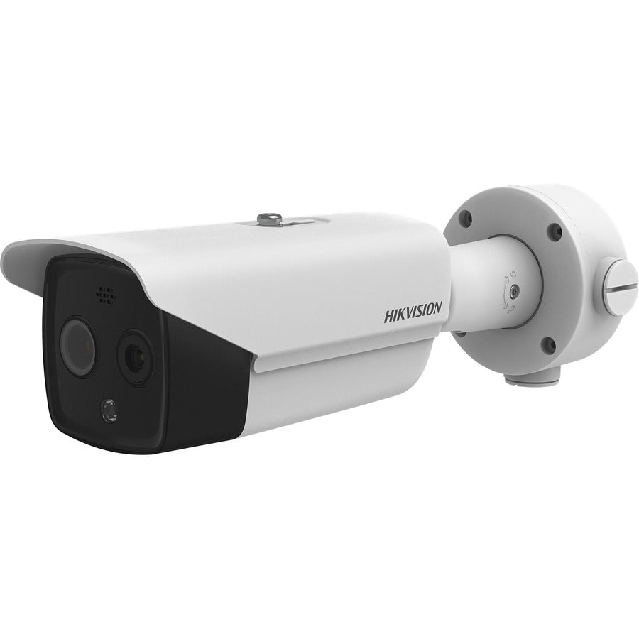 Hikvision DeepinView DS-2TD2617B-3/PA 4 Megapixel HD Network Camera - Color, Monochrome - Bullet DS-2TD2617B-3/PA