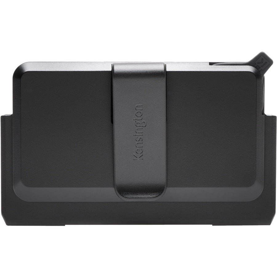 Kensington Carrying Case (Holster) Microsoft Surface Duo Smartphone - Black K97850WW