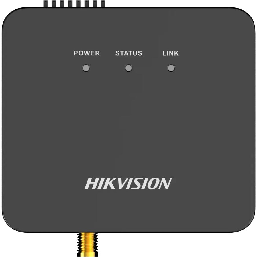 Hikvision Smart DS-2CD6425G1-10 2 Megapixel Full HD Network Camera - Color - Covert DS-2CD6425G1-10(3.7MM)