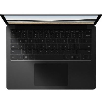 Microsoft Surface Laptop 4 15" Touchscreen Notebook - AMD Ryzen 7 4980U - 8 GB - 512 GB SSD - Matte Black 5W6-00025