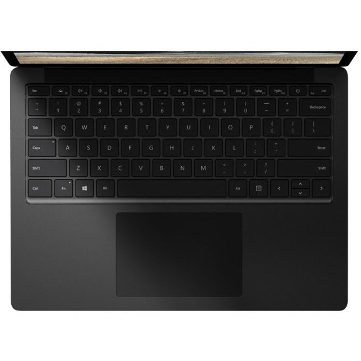 Microsoft Surface Laptop 4 15" Touchscreen Notebook - AMD Ryzen 7 4980U - 8 GB - 512 GB SSD - Matte Black 5W6-00025