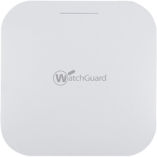 WatchGuard AP432 Dual Band 802.11ax 3.46 Gbit/s Wireless Access Point - Indoor WGA43200000