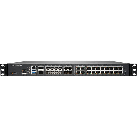 SonicWall NSsp 10700 Network Security/Firewall Appliance 02-SSC-3630