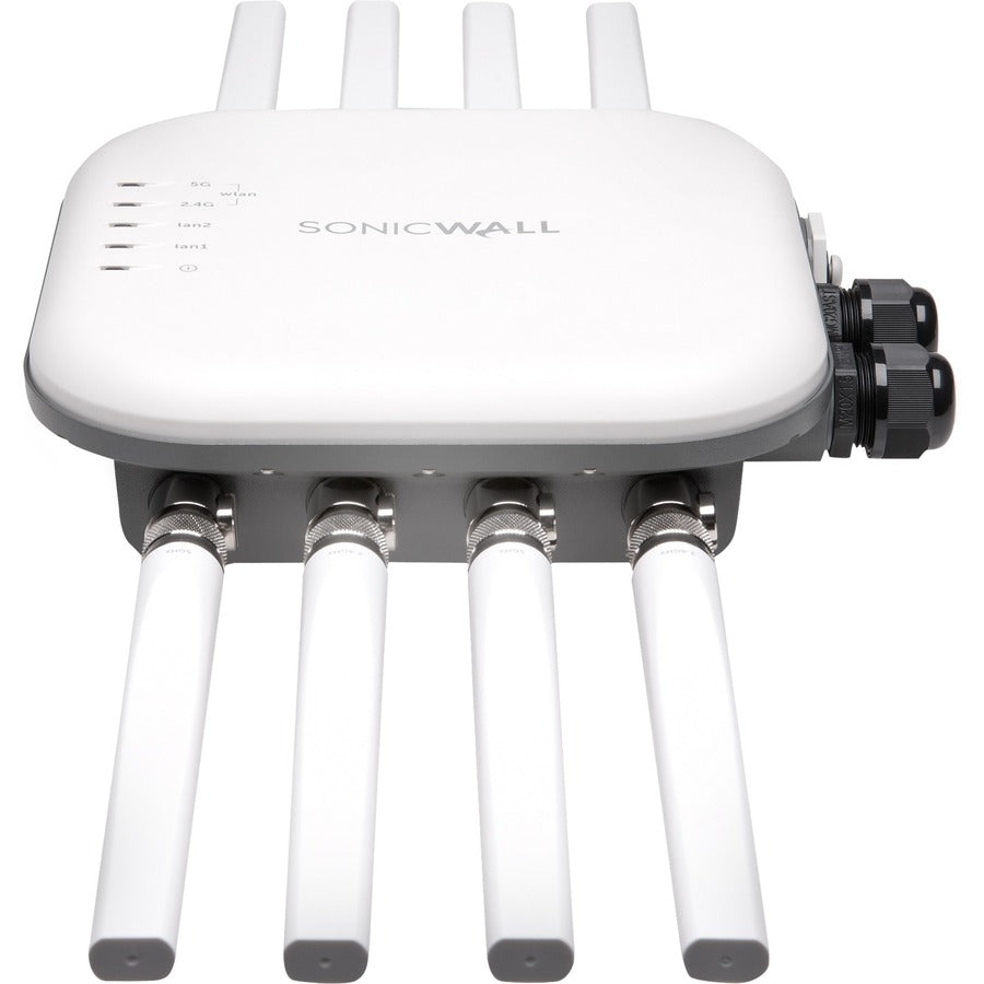 SonicWall SonicWave 432o IEEE 802.11ac 1.69 Gbit/s Wireless Access Point - TAA Compliant 01-SSC-2609