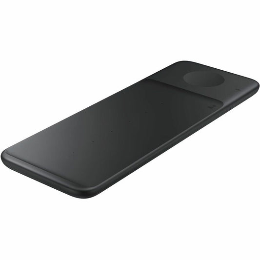 Samsung Wireless Charger Trio EP-P6300TBEGCA